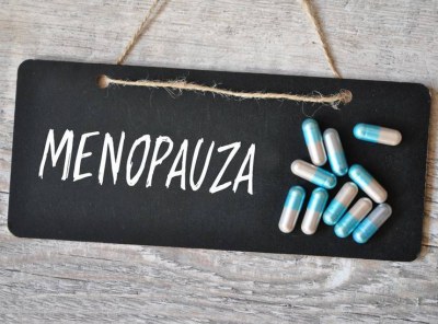 Preparaty łagodzące objawy menopauzy