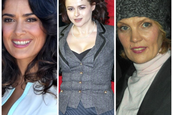 One kończą 60 lat w 2026 roku  i wyglądają fenomenalnie! 5 lekcji od Salmy Hayek, Pazury i innych