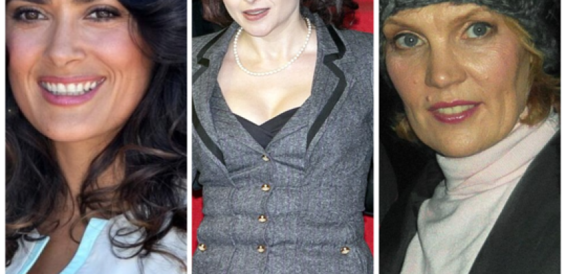 One kończą 60 lat w 2026 roku  i wyglądają fenomenalnie! 5 lekcji od Salmy Hayek, Pazury i innych