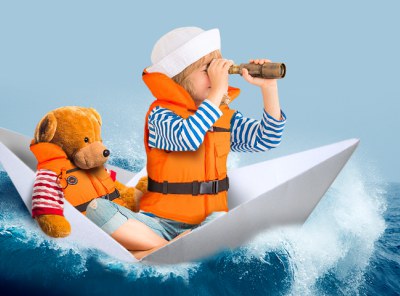 Kapok ratunkowy jako fundament bezpieczeństwa na wodzie