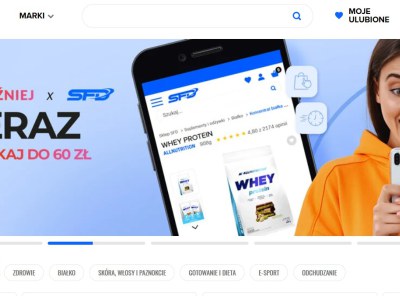 Suplementacja prozdrowotna dla aktywnych seniorów – jak zachować witalność po 60. roku życia?