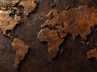 Teoria Darwina a wiek Ziemi wg Biblii