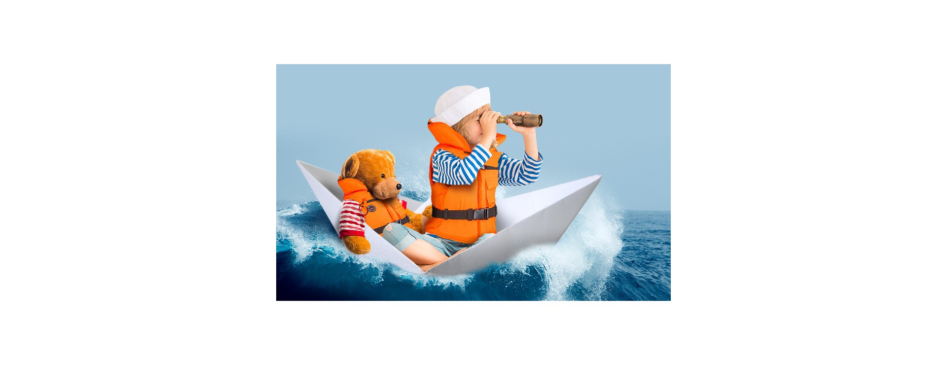 Kapok ratunkowy jako fundament bezpieczeństwa na wodzie