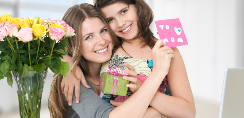 Prezenty na Dzień Matki: Jak Wybrać Idealny Upominek