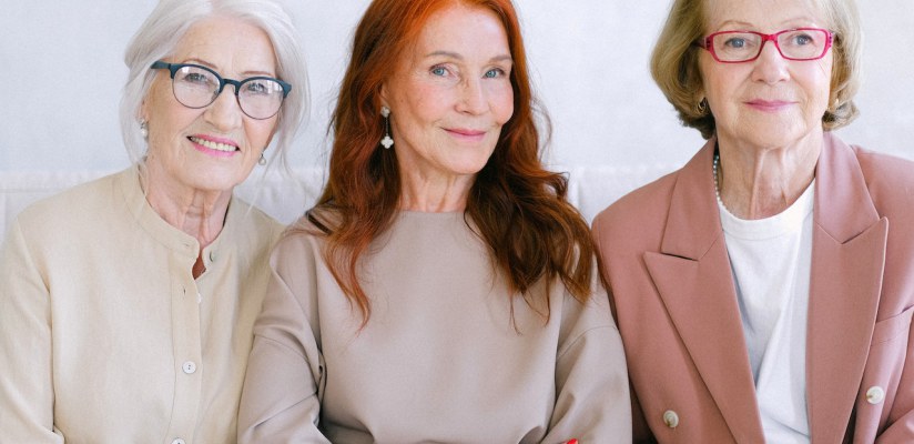 Jakie badania dla kobiet po 60. roku życia?