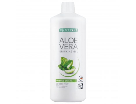 Aloe Vera Drinking Gel Intense Sivera