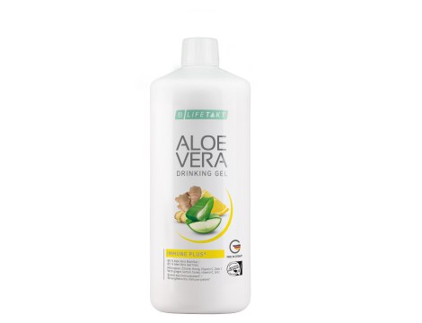 Aloe Vera Drinking Gel Immune Plus