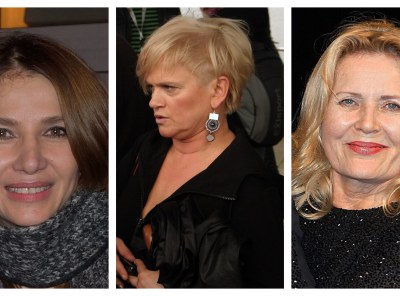 Sławne, lecz nie tylko piękne: polskie aktorki 60+ są wzorem nie tylko urody