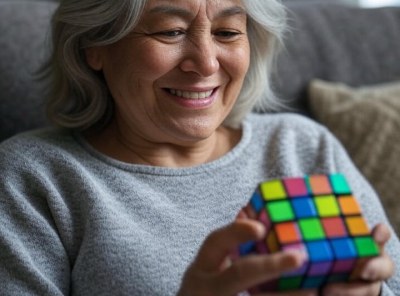 Żadnych krzyżówek ani sudoku – eksperci polecają seniorom coś innego, co naprawdę stymuluje pamięć