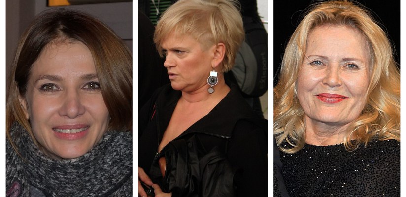 Sławne, lecz nie tylko piękne: polskie aktorki 60+ są wzorem nie tylko urody