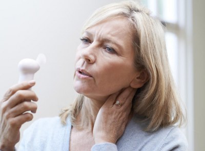 Objawy menopauzy - sprawdź czy potrafisz rozpoznać zbliżające się klimakterium